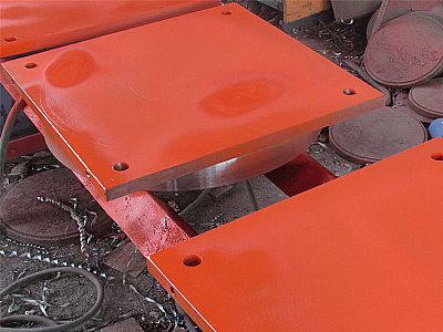 衡阳桥梁盆式橡胶支座应注意的质量问题进场要求